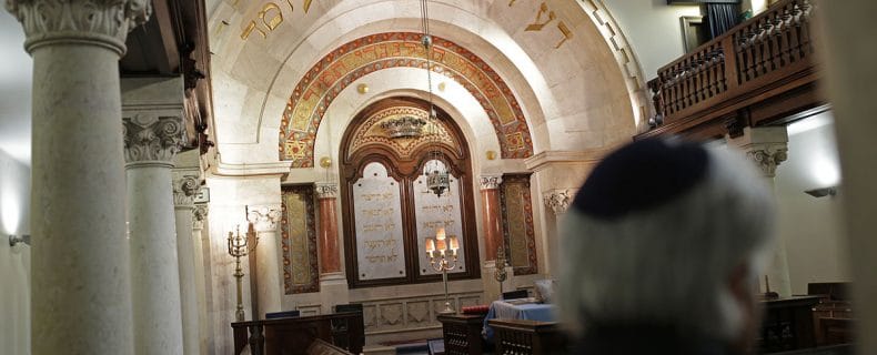 קבלת אישור קהילה