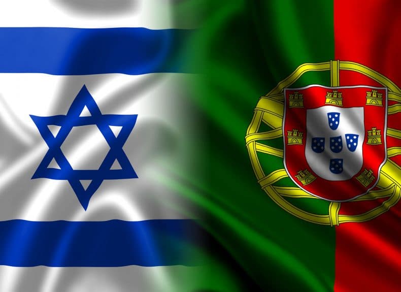 הקהילה היהודית בפורטוגל